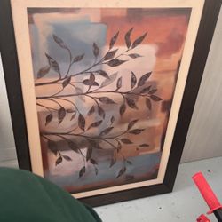 Homegoods Wall Art Picture 