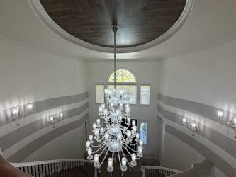 Chandelier