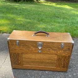 H Gerstner & Sons  Model—052