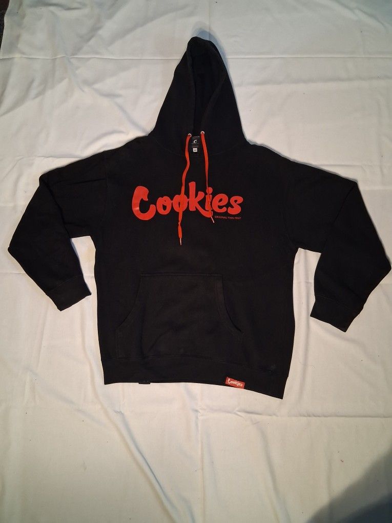 Cookies Hoodie