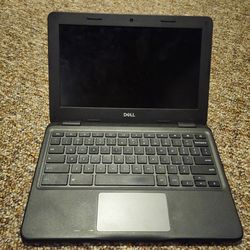 Chromebook 3100