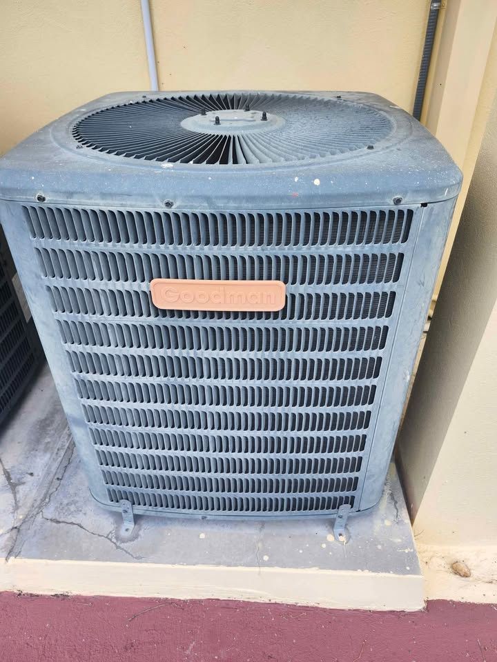 AC Unit