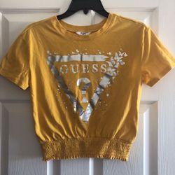 Guess Shirt For Youth Girl 