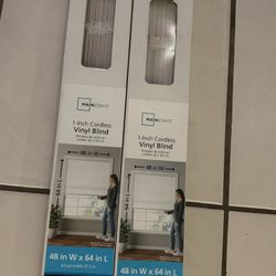 Window Blinds 