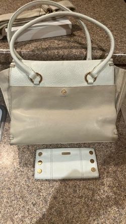 Hammitt Daniel Medium Bag + Matching Wallet Set