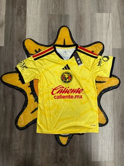 La America jersey