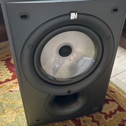 Home Audio System 