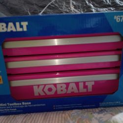 Kobalt Toolbox