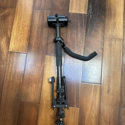 Steadicam Solo
