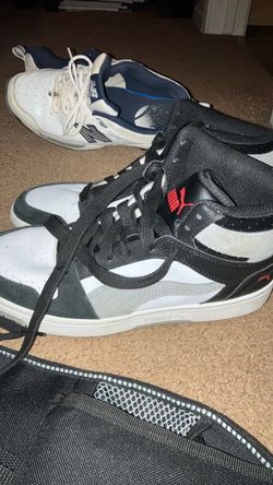 Women’s pumas shoes