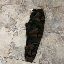 Cotton On Cargo Jogger 