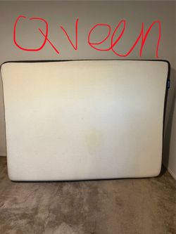 Queen mattress