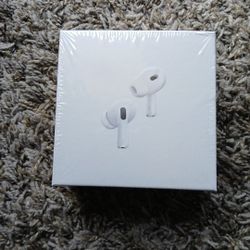 Earphone 2nd Generation With Magnetic Charging Case 