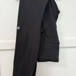 Lululemon Fast And Free Leggings Size 2