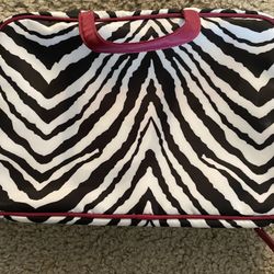 Travel Beauty Bag