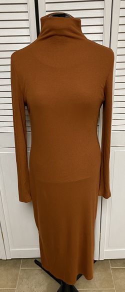 Sweater Body Shopping Dress