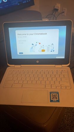Hp Chromebook 14