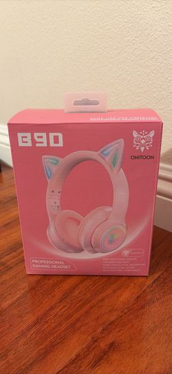 Gaming Headset