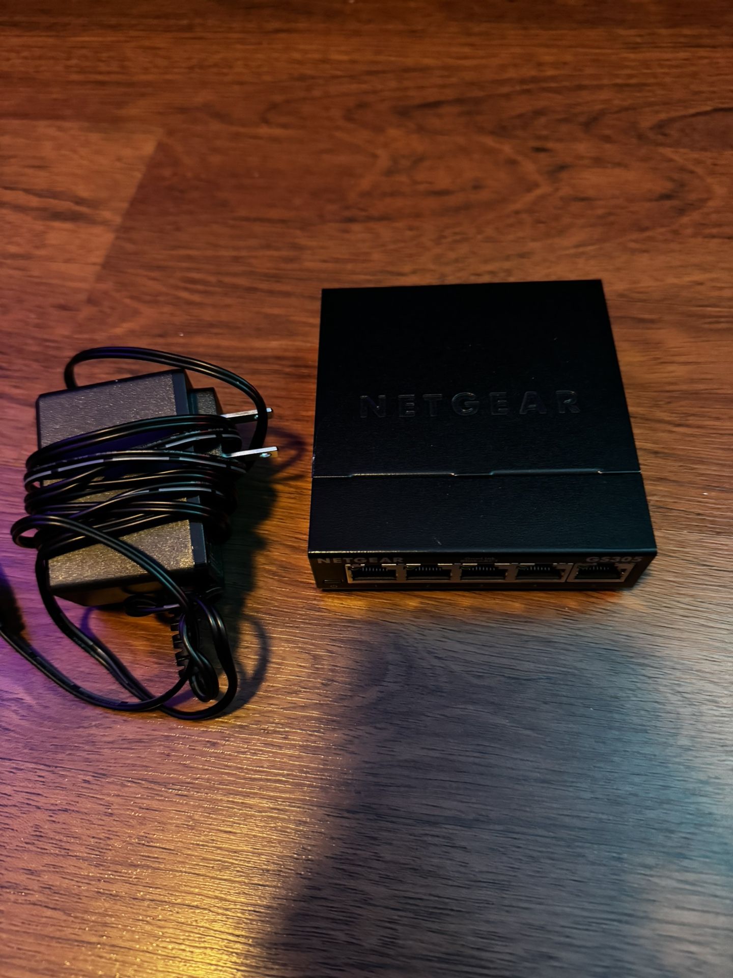 Netgear GS305 Switch