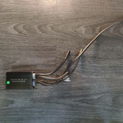 Bafang 48V 12A 350W Controller from REI Co-op e1.2 Ebike Electric Bicycle