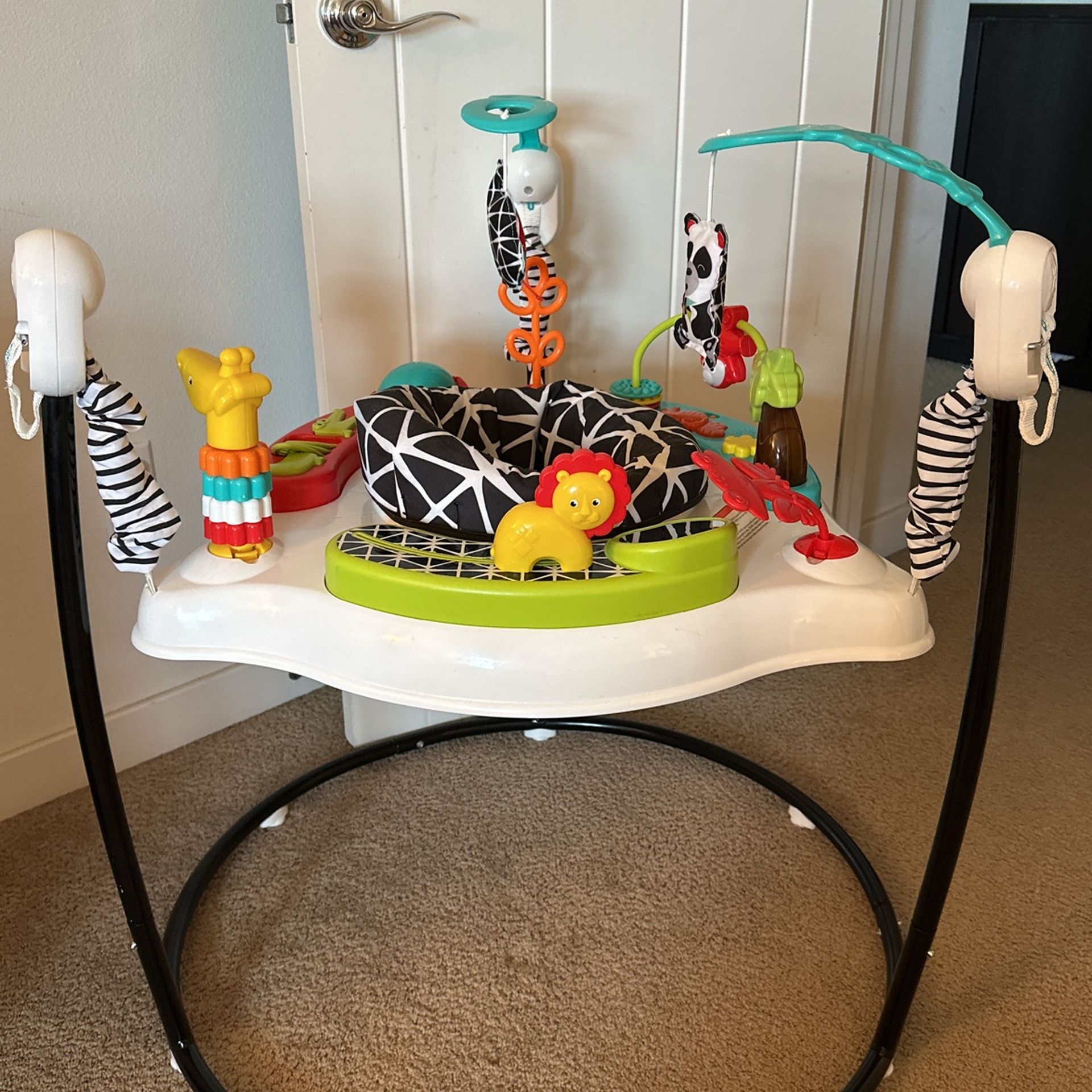 Baby Bouncer Jumper Activity Center