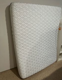 tempurpedic mattress queen free