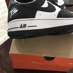 Nike Af1 Terror Squad