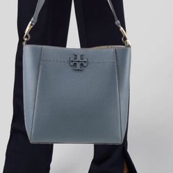 Tori Burch (NEW) w/ Gift Box