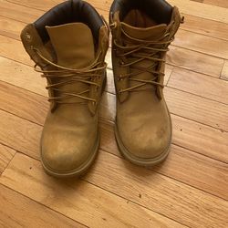 Boys Timberland Boots