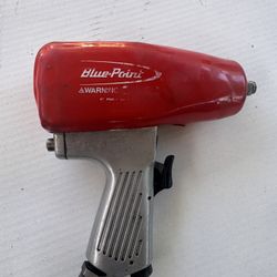 BLUE POINT 1/2” IMPACT WRENCH