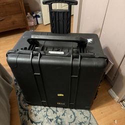 Pelican 1640 Case 