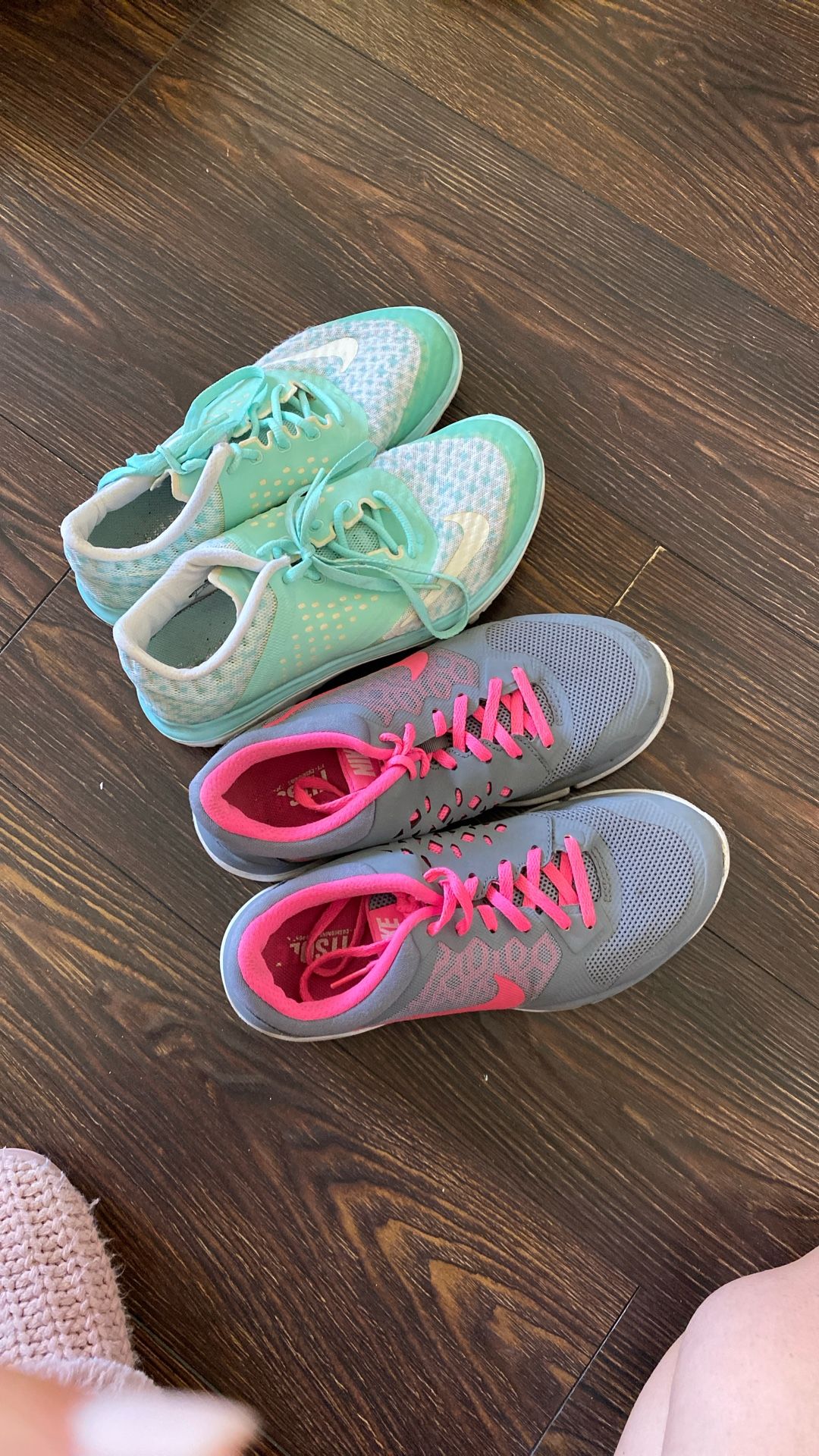 Nike Shoes