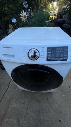 Lavadora para partes