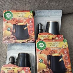 New Air Wick Kit For $5 Each