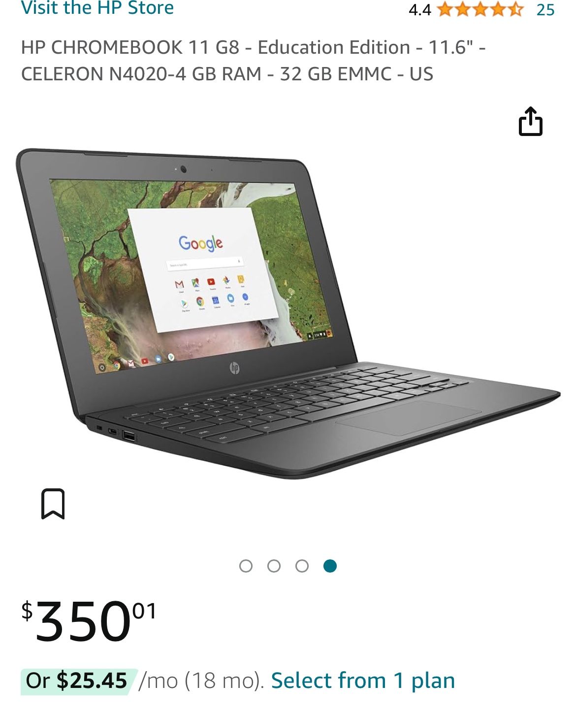 HP G8EE