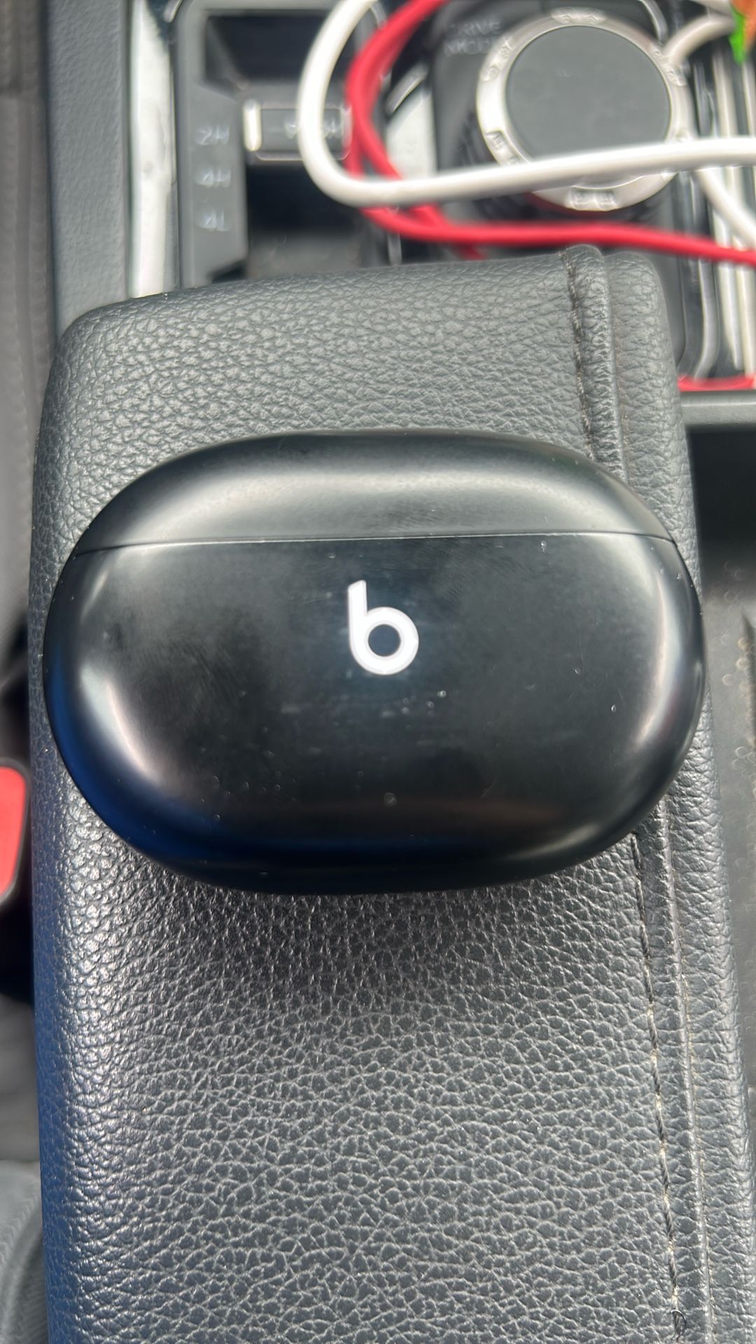 Beats Studio Buds