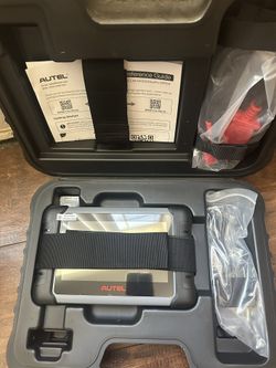 Autel 808s Code Scanner