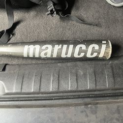 Marucci Baseball Bat 33/30