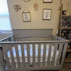 Crib