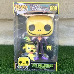 Giant Funko Pop