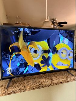 VIZIO 32-Inch Smart TV Model D32g-G9