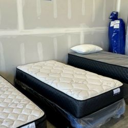 TWIN MATTRESS CLEARANCE!
