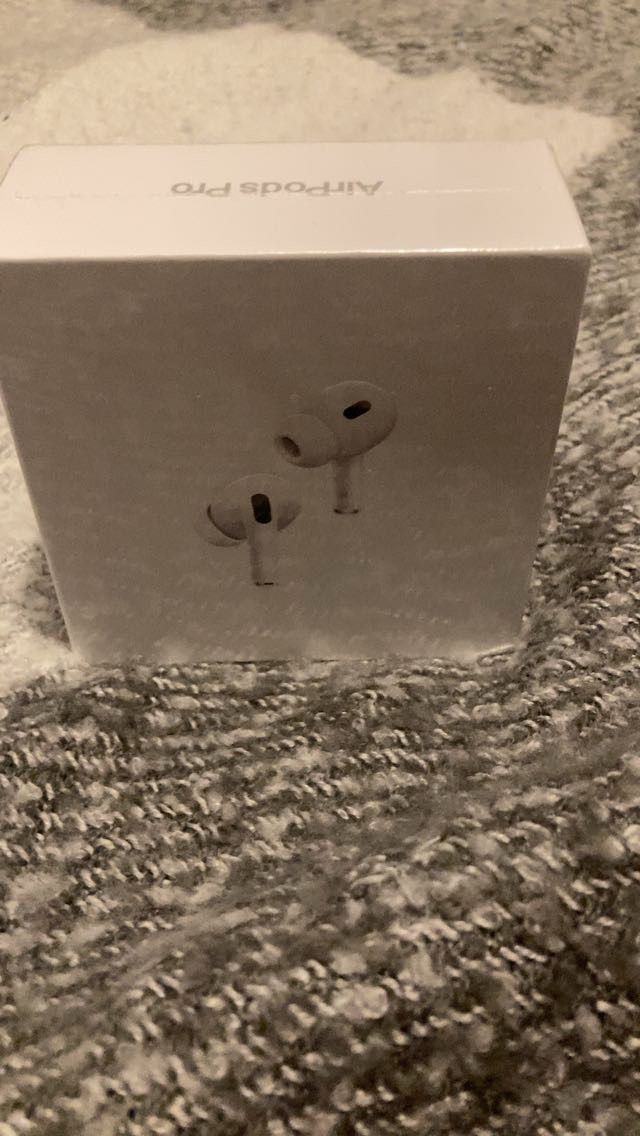 Apple Airpods Pro (Gen 2)