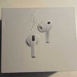 Apple Air Pods Pro 3