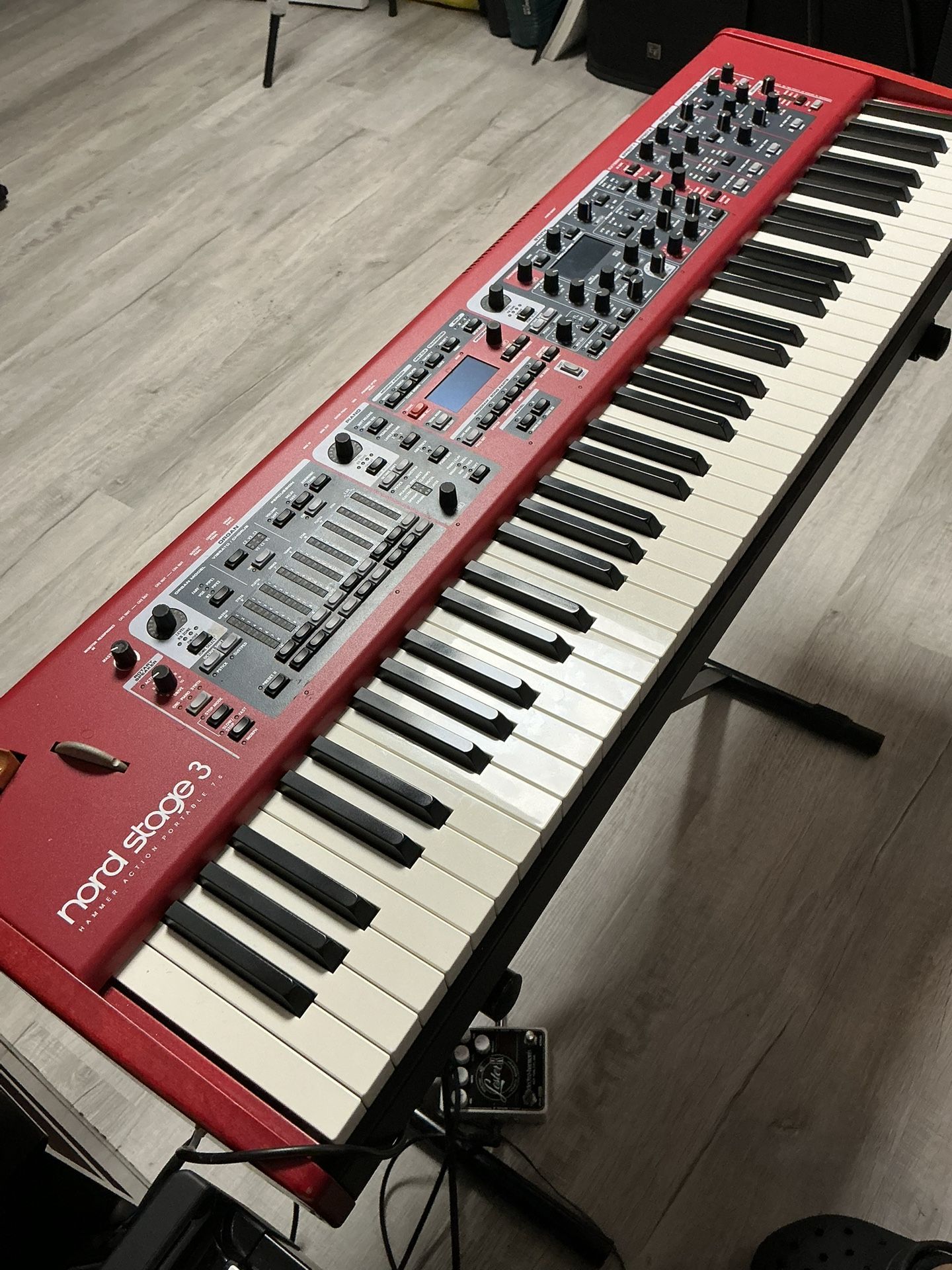 Nord Stage 3 (73 Keys)
