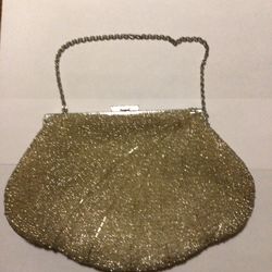 Vintage 1920’s Women’s Art Deco Purse