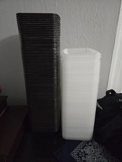 Meal Prep Containers 