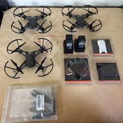 Dji Tello 