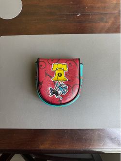 L.A.B. DF3 Liberty Rat Limited Headcover
