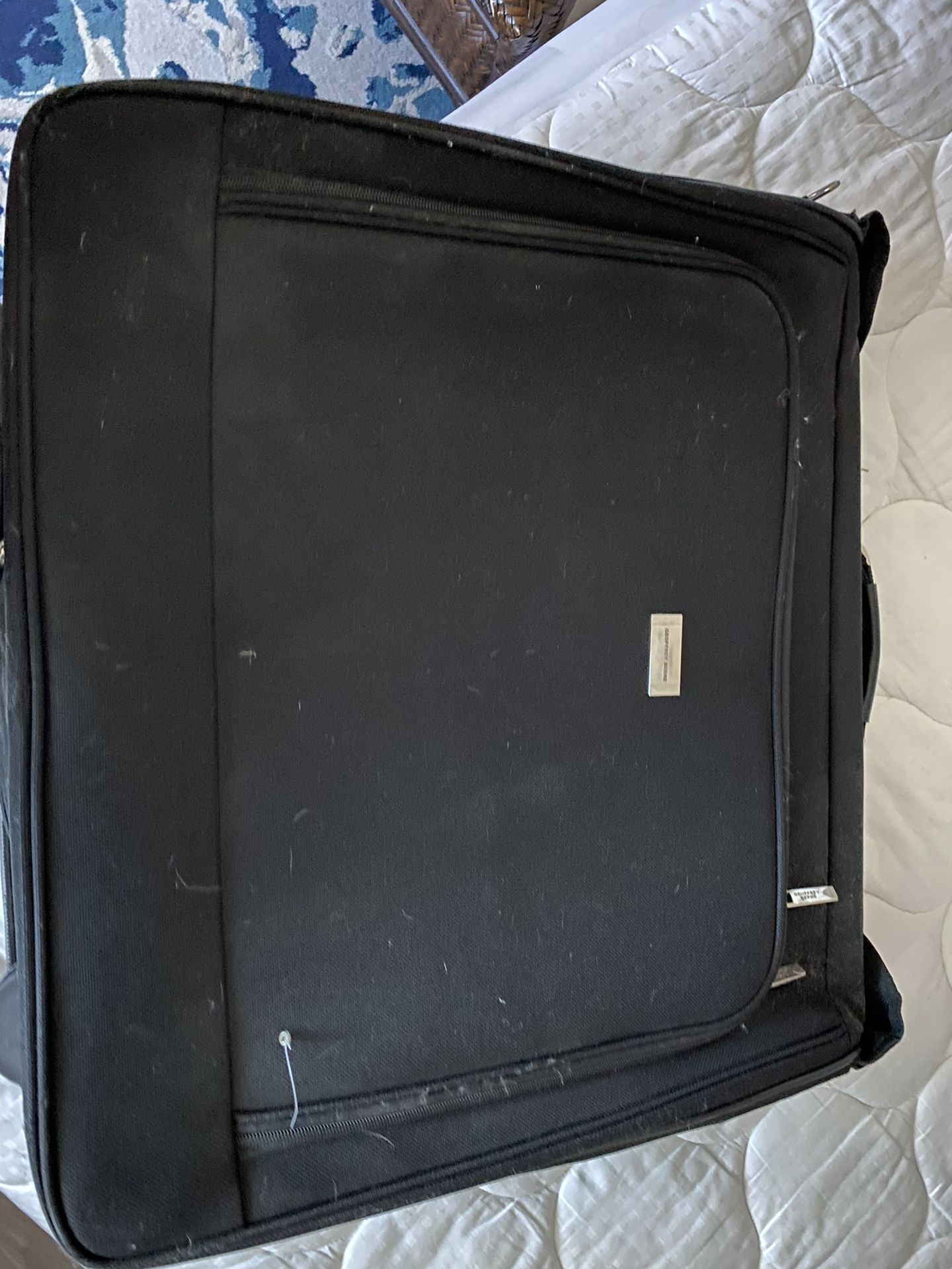 Geoffrey Beene Garment luggage